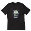 Nickelodeon Invader Zim-Gir T-Shirt PU27