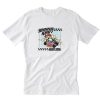 Nintendo Mario Kart Racing T Shirt PU27