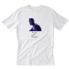 Rip Chadwick Boseman T Shirt PU27