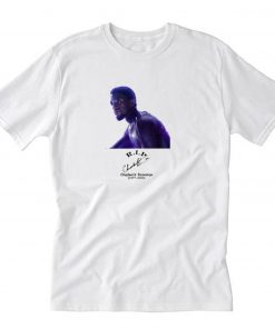 Rip Chadwick Boseman T Shirt PU27