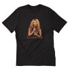 Shakira El Dorado World Tour T Shirt PU27