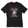 All I Want For Christmas Is Beer T-Shirt PU27