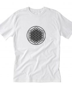 Bring To Me Horizon T-Shirt PU27