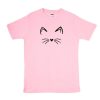 Cat Shirt Kitty Kitten T-Shirt PU27