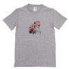 J Dilla Maestro T-Shirt PU27