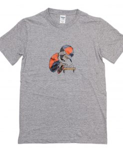 J Dilla Maestro T-Shirt PU27