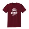 JEEP GIRL T-Shirt PU27