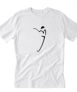 Michael Jackson T-Shirt PU27