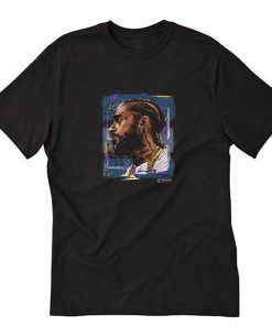 Nipsey Hussle T-Shirt PU27