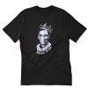 Notorious RBG Funny Progressive T Shirt PU27