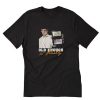 Old Enough to Party Superbad T-Shirt PU27