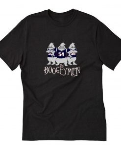 Patriots Boogeymen T-Shirt PU27