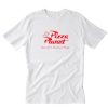 Pizza Planet Delivery T-Shirt PU27