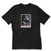Rapper Crenshaw Rip Nipsey Hussle 1985-2019 TMC T-Shirt PU27