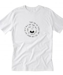 Ruth Bader Ginsburg T-Shirt PU27