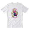 Sailor Moon In The Name Of The Moon T-Shirt PU27