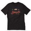 Satriale's Pork Store T-Shirt PU27