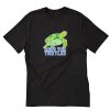 Save The Turtles T-Shirt PU27