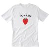 TOMATO Strawberry T Shirt PU27