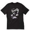 The Clash London Calling Black T-Shirt PU27
