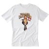 Tomb Raider 2 T-Shirt PU27