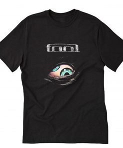 Tool Rock Band T-Shirt PU27