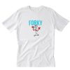Trends Forky T-Shirt PU27