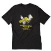 Twenty One Pilots T Shirt Trench Tour Bandito Merch T-Shirt PU27