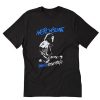 1982 Neil Young Trans Tour T-Shirt PU27