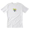 Bubbles Powerpuff Girls T Shirt PU27