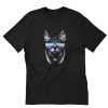 Cool Cat Check Meowt Got To Be Kitten T-Shirt PU27