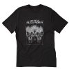 Cool clothes and stuff like that by fall out boy T-Shirt PU27