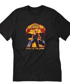 Duke Nukem T-Shirt PU27