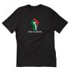 FREE PALESTINE T-Shirt PU27