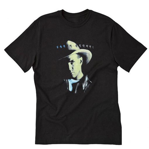 Garth brooks T-Shirt PU27