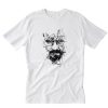 Heisenberg Breaking Bad T-Shirt PU27