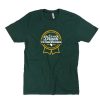 I'm Not Drunk I'm From Wisconsin Unisex T-Shirt PU27