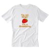 Im Not Ginger T-Shirt PU27