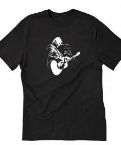 John Prine T Shirt PU27