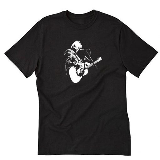 John Prine T Shirt PU27