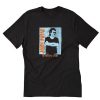 John Prine Vintage Missing Years T-Shirt PU27