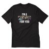 Jonas Brothers Sucker Black nice looking T-Shirt PU27