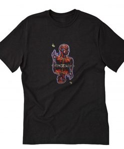 Lateralus Artwork By Adam Jones T-Shirt PU27