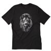 Lion T-Shirt PU27