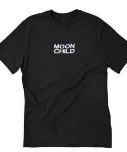 MOON CHILD T-Shirt PU27