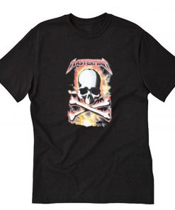 Mastermind JAPAN Skull T-Shirt PU27
