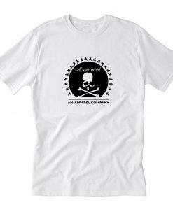 Mastermind World Paramount Skull T-Shirt PU27