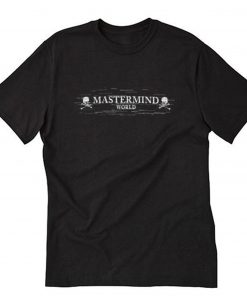 Mastermind World T-Shirt PU27