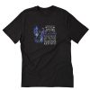 Meddle Not In The Affairs Of Dragons T-Shirt PU27