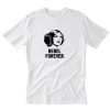 Princess Leia Rebel Forever T-Shirt PU27